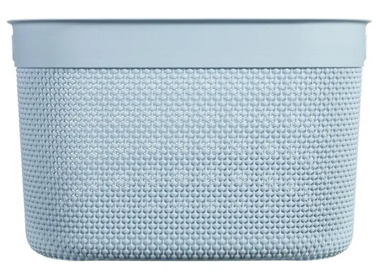 Filo Mand XL - 30L - Stone Blue