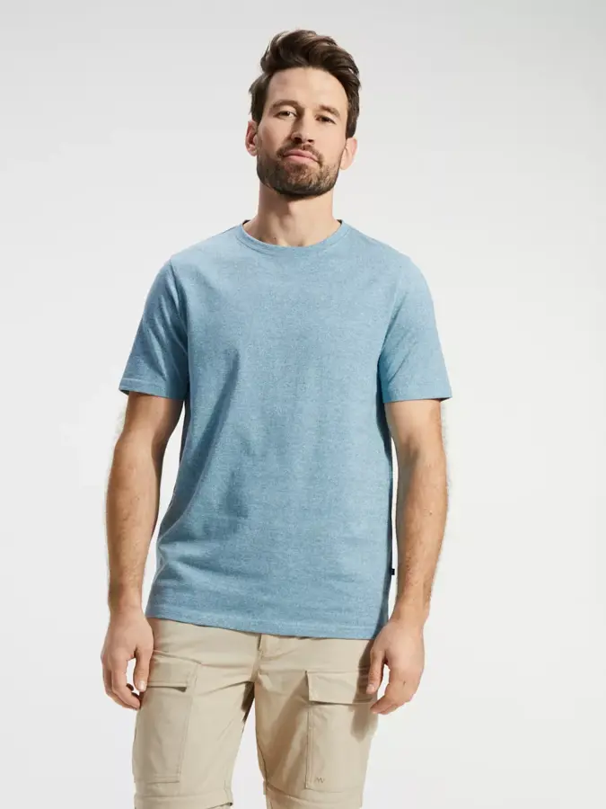 Kress- T-shirt Heren