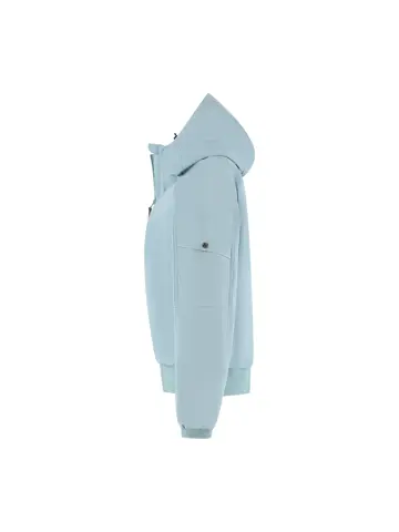 Katla - Dames jas - Travelin'