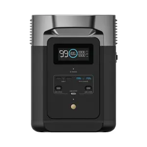 Ecoflow Portable Power Station Delta 2