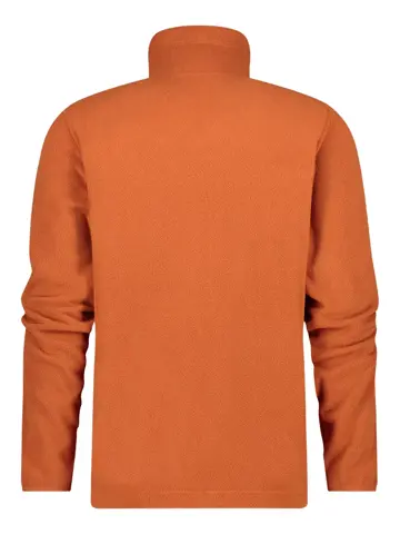 Eden - Fleecevest heren - Human Nature