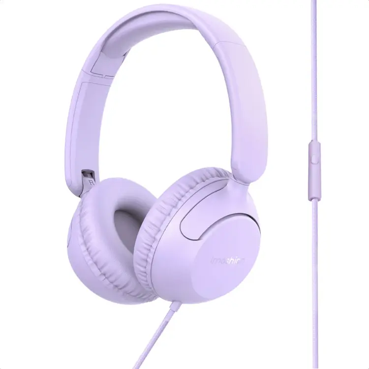 Kids Koptelefoon met AUX-kabel
