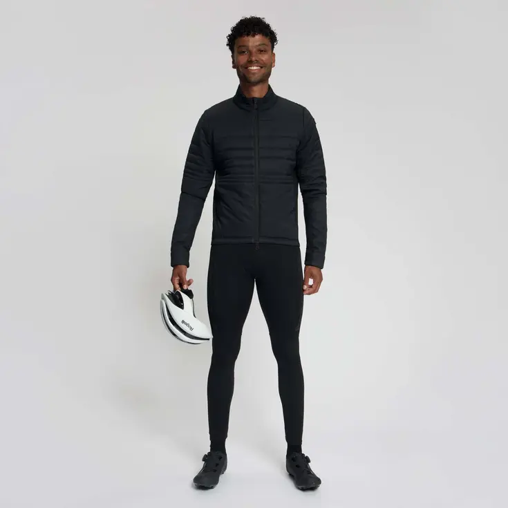 Element - Heren Winter Fietsjack