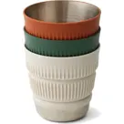 Detour - Campingbeker