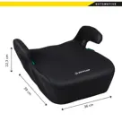 Dunlop Kinderzitje Stoelverhoger Auto