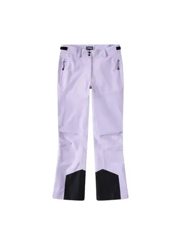 3L Hardshell - Dames - Skibroek