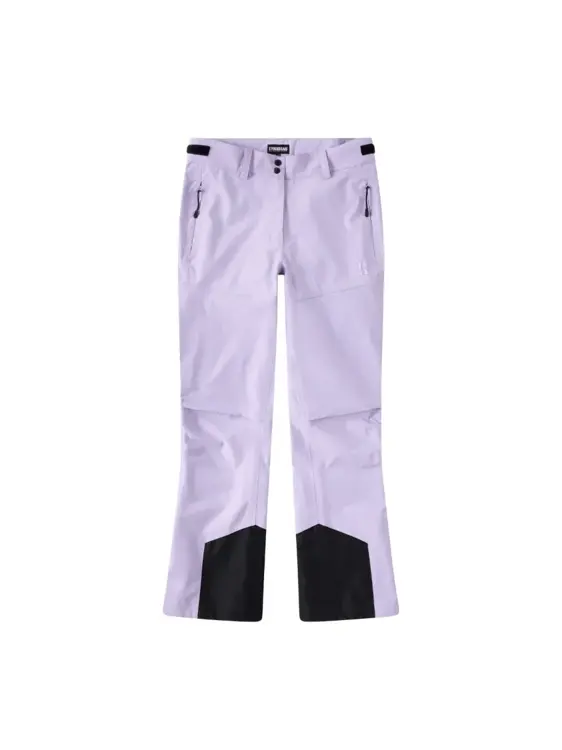 Poederbaas - 3L Hardshell - Dames - Skibroek