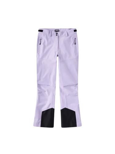 Poederbaas - 3L Hardshell - Dames - Skibroek