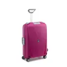 Roncato Light 4 Wiel Trolley 68 magenta |80 L