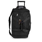 Gabol Week Eco Small Wheel Bag black |41 L