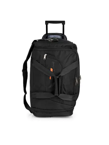 Week Eco Small Wheel Bag  | 41 L
