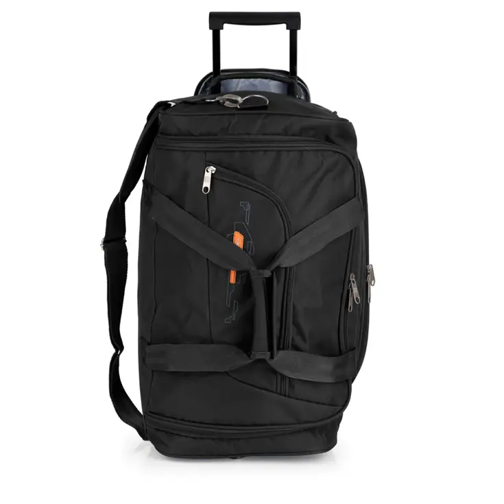 Week Eco Small Wheel Bag  | 41 L
