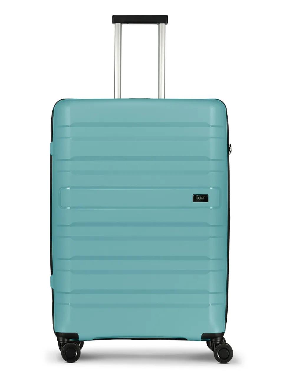 ANWB  Narbonne 3.0 large  Koffer 105L  Humane Nature  Aqua