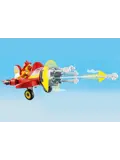 PLAYMOBIL® Brandweerwagen 70911