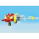 PLAYMOBIL® Brandweerwagen 70911