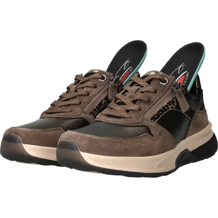 Rollingsoft 0105.01 veterschoenen Dames