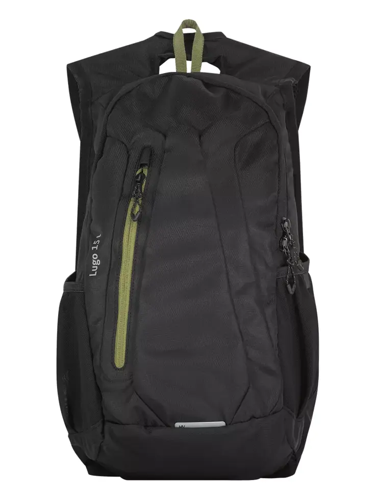Lugo – Rugzak 15 liter – Human Nature