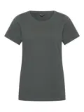 Egna - T-shirt dames - Human Nature