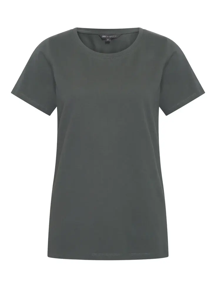 Egna - T-shirt dames - Human Nature