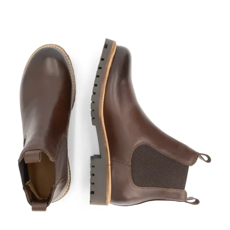 Nodeland Heren - Chelsea boots