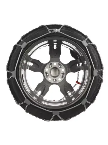 Servo Sport - Sneeuwketting 77 - Pewag 