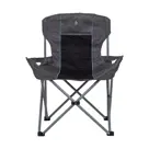 Bo-Camp - Vouwstoel - Thelon - Antraciet