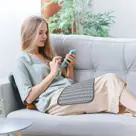 Bloomfold Elektrisch warmtekussen 40x30cm