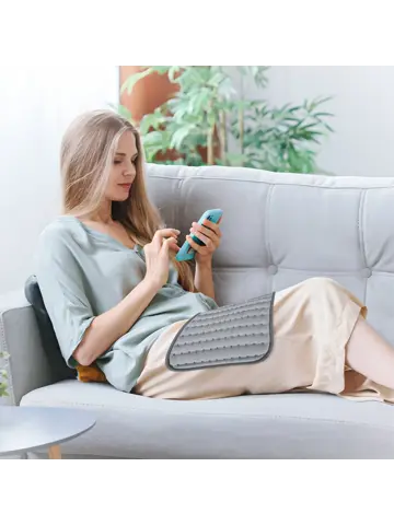 Elektrisch warmtekussen 40x30cm