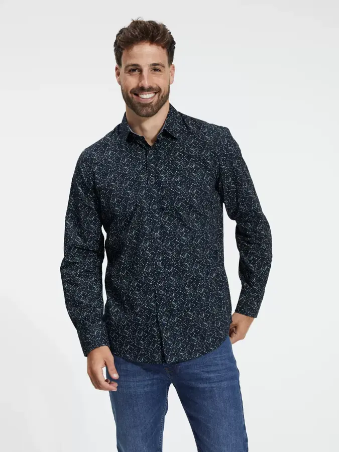 Matane – Overhemd heren