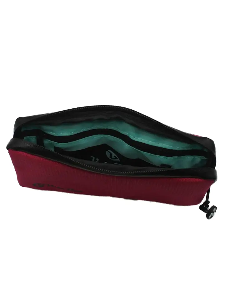 Velopac Ridepac Sport geldtas - Lite - Roze