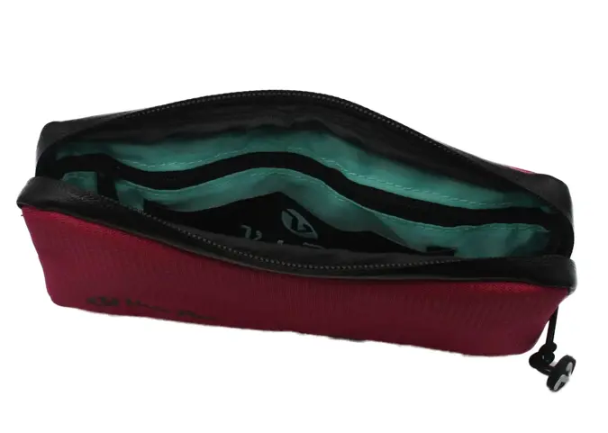 Velopac Ridepac Sport geldtas - Lite - Roze