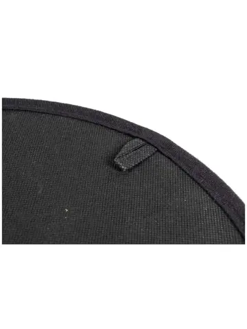 Ottoman Rond Watermeloen