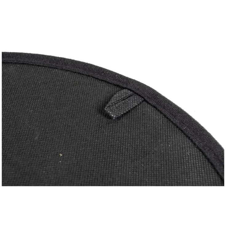 Ottoman Rond Watermeloen