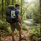 Peli - Waterdichte micro opbergbox - 1015 Zwart