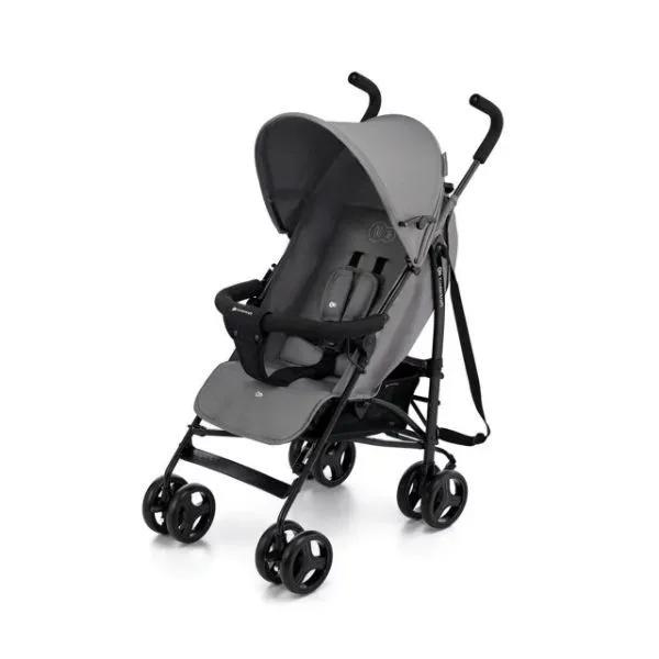 Kinderkraft TIK  Buggy  Gray
