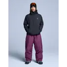 Poederbaas - Park - Uniseks - Wijde Skibroek