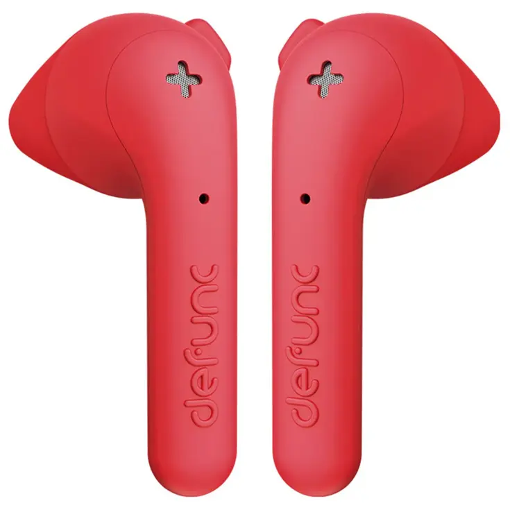 Defunc - Draadloos in-ear bluetooth oortjes
