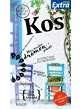ANWB Extra reisgids Kos