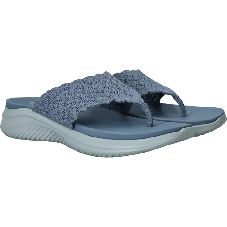 Ultra Flex 3.0 - Rhythm Waves Slippers Dames