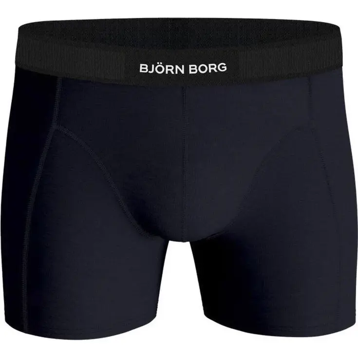 Heren 2-Pack Core Boxers