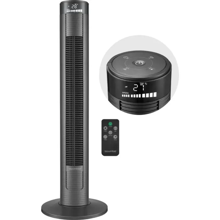 Airflow Toren Ventilator 38 inches