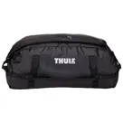 Thule Chasm Duffel 90L black