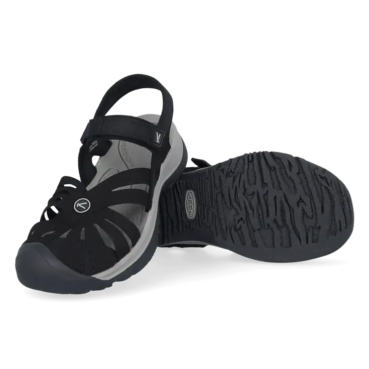 Rose - Sandalen - Dames