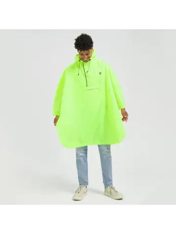 Commuter - Fiets Regenponcho