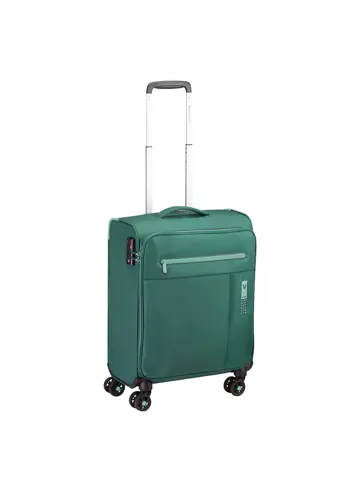 Lite Soft 4 Wheel Cabin Trolley  | 42 L