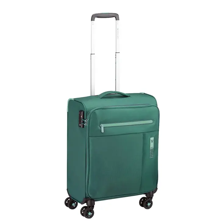 Lite Soft 4 Wheel Cabin Trolley  | 42 L
