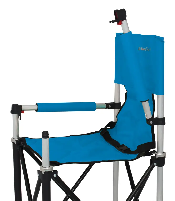 Petit JR Kinderstoel