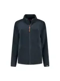 Willow Dames Outdoorvest - Bonded fleece