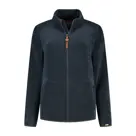 MGO Willow Dames Outdoorvest - Bonded fleece