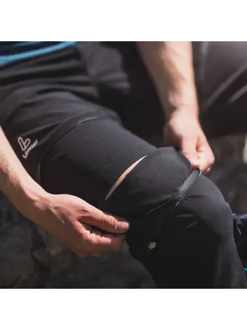 Afrits wandelbroek Trekking dames